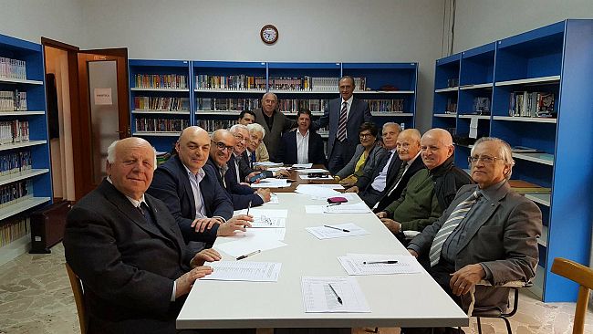 CAMPOBELLO – Si è insediata la nuova Commissione Toponomastica di Campobello