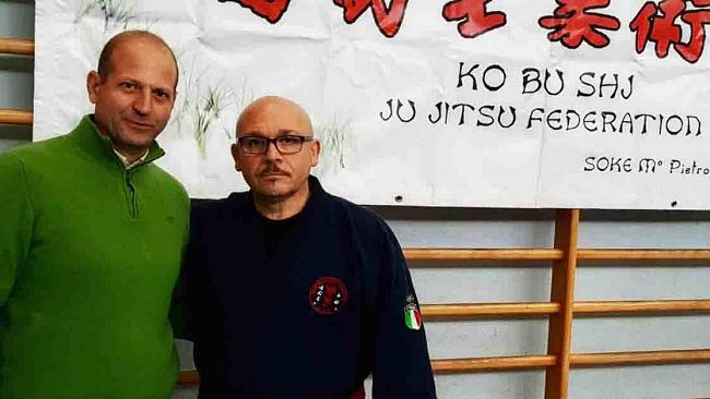 Mazara, seminario nazionale di arti marziali al Palazzetto dello Sport