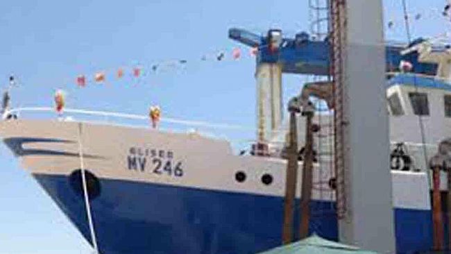 Libia, spari sul motopesca mazarese Aliseo, ferito il comandante