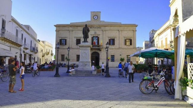 Incontri e iniziative del Comune di Favignana in occasione della Giornata Internazionale contro la violenza di genere