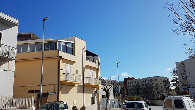 Finanziamenti regionali per l’illuminazione, Mazara non pervenuta…