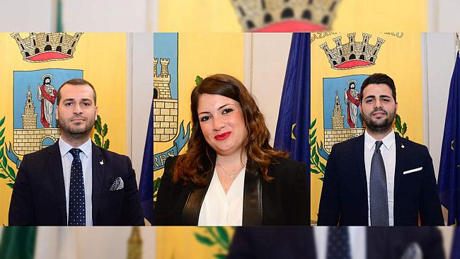 Mazara, Gruppo Lega: interrogazione e segnalazione settimanale di disservizi