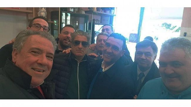 Atterrata a Mazara la “fenice biancorossa”? Chiederà un assessorato al sindaco Quinci?