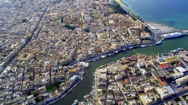 Mazara, “Agenda Urbana”: 13 progetti. Pubblicati avvisi