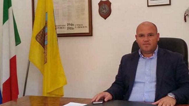 Presidente del consiglio comunale Gancitano: ”Giorno della Memoria occasione di riflessione anche a livello locale per il grave e vile gesto delle scritte razziste a scuola”