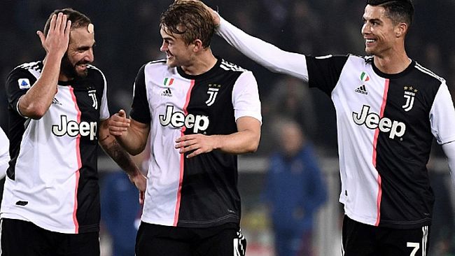 Ronaldo non fa più la differenza? Inter in scia , cori razzisti in campo a Verona