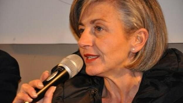 Isole Egadi, Ddl sulle isole minori. Pagoto ringrazia la senatrice Orrù