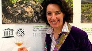 Di Girolamo: presenza di José Rallo ad Expo motivo di orgoglio e prestigio per Marsala