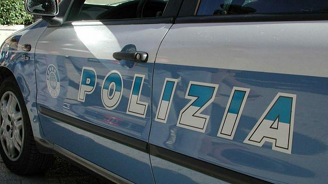 Marsala, la Polizia effettua un arresto in flagranza di reato per furto aggravato in concorso