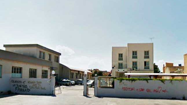 Marsala, sede centrale dell’Itc ‘’Garibaldi’’ in affitto dalla fine degli anni ’70. Atto d’indirizzo di Cambiamo Marsala: “Trasferiamo scuola nell’attuale edificio del Tribunale”