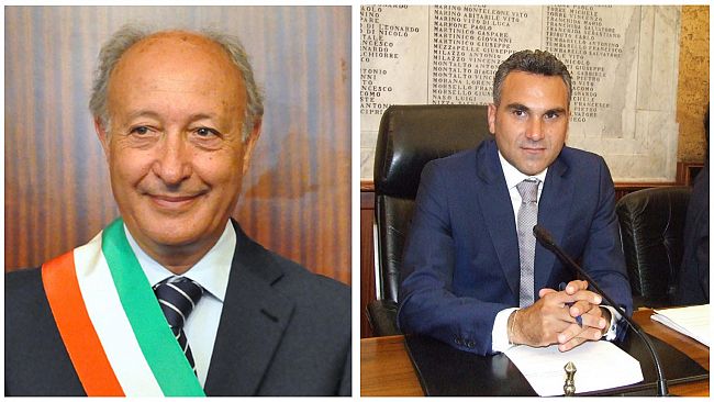 Marsala, Sulla raccolta diffrenziata iniziata campagna elettorale?