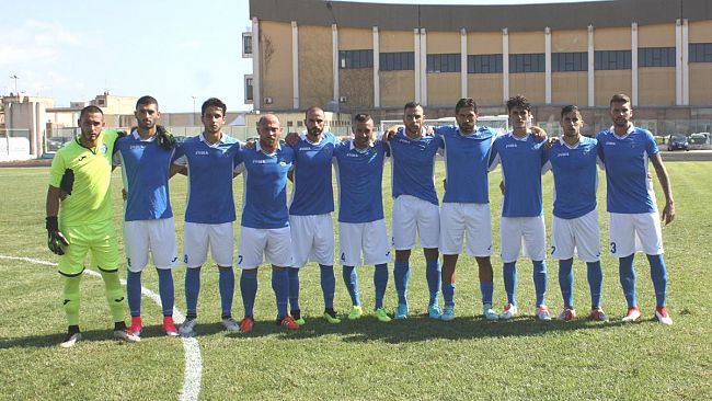 Domani mattina il sindaco Alberto Di Girolamo e l’assessore allo sport Andrea Baiata riceveranno a palazzo municipale l’SSD Marsala calcio che domenica giocherà la finale play off con la Turris
