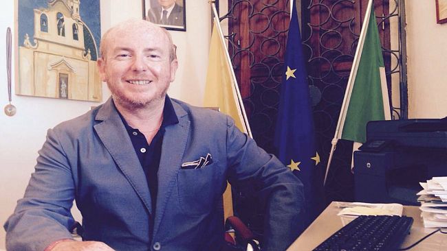 Finanziamento primo stralcio Porto di Favignana. La soddisfazione di Ignazio Galuppo a nome del Consiglio Comunale