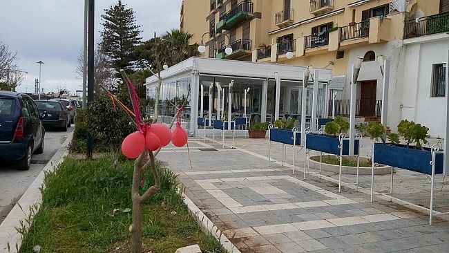 AUDIO – Mazara, scomparsa la targa in memoria delle vittime della mafia collocata da Libera la Solidarietà