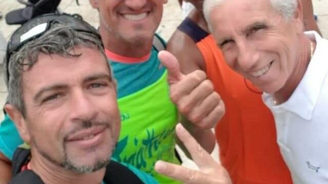 Triathlon di Mazara del Vallo, buoni i risultati dei trapanesi