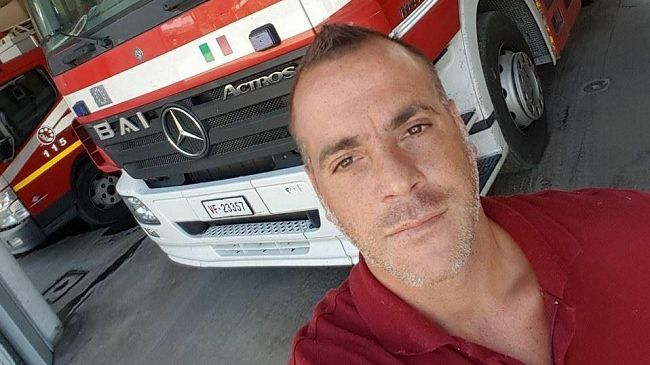 Trapani, gara podistica in memoria di Giorgio Grammatico