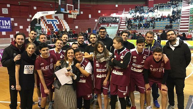 Trapani, l’associazione Solidalmente modello da seguire per crescita ed inclusione