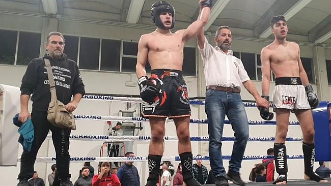 Arti marziali, il Team Sicilia di Belluardo vince al “Kappao Mania” di Ragusa