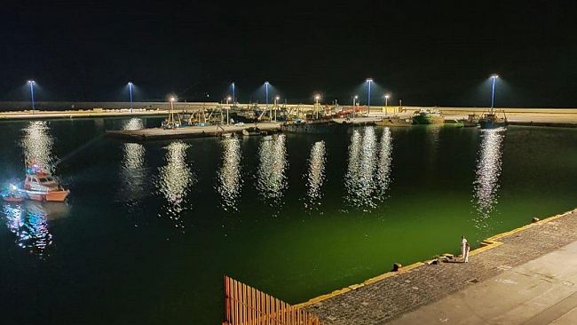 Mazara, la Guardia Costiera salva diportisti