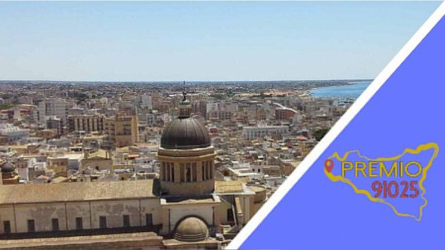 Marsala, domani il “Premio 91025 – Special Edition”