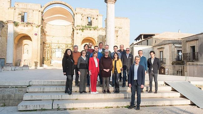 Salemi 2024, il progetto politico e la squadra di Domenico Venuti che punta sulla continuità