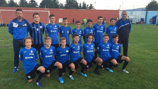 Week end di trasferta per l’ASD Primavera Marsala