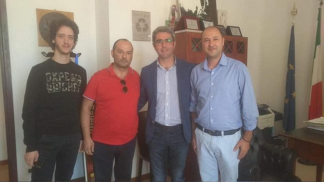 Salemi, M5S: Un incontro con il sindaco Venuti per discutere sui problemi dei cittadini