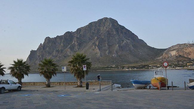 Custonaci e la valorizzazione del territorio