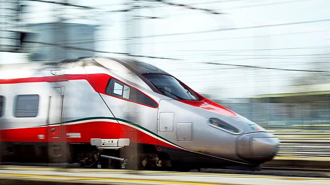 Recovery Fund, obiettivo treni veloci Birgi-Trapani-Punta Raisi-Palermo