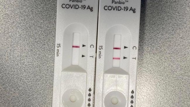 Controlli Covid-19 a Punta Raisi, l’esito del test si avrà in appena 15 minuti