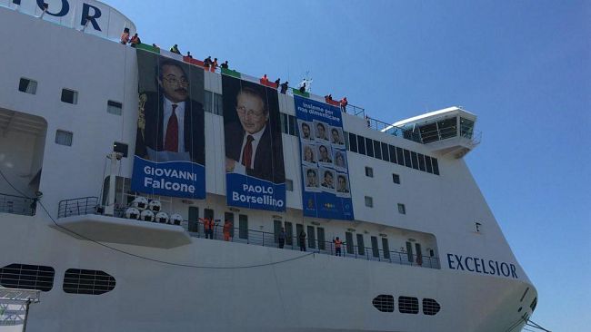 Bandito il concorso per le scuole – XXVIII Anniversario delle stragi di Capaci e via d’Amelio