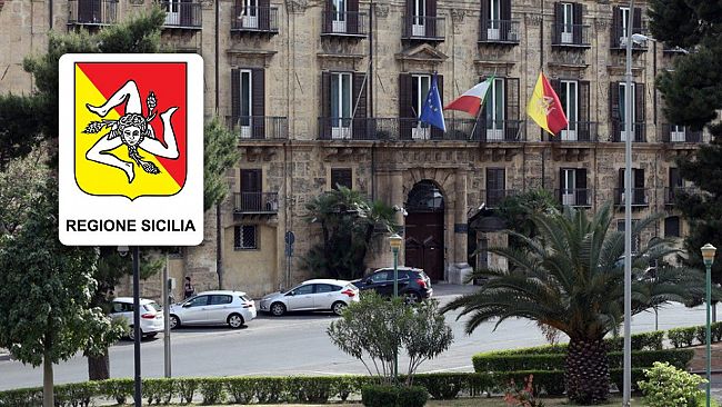 Coronavirus, Regione siciliana, piano da 1,5 miliardi per famiglie e imprese. Ecco i particolari