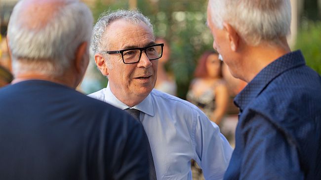 Agricoltura, Nicolò Catania (FdI):«riforma consorzi bonifica non più rinviabile»