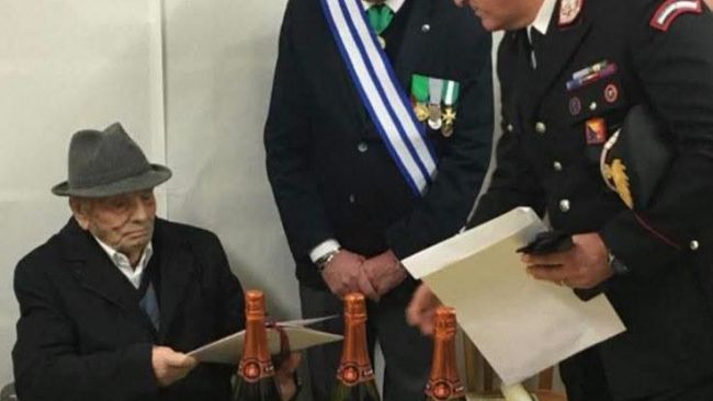 Campobello piange Salvatore Lentini: il cordoglio del sindaco Mangiaracina
