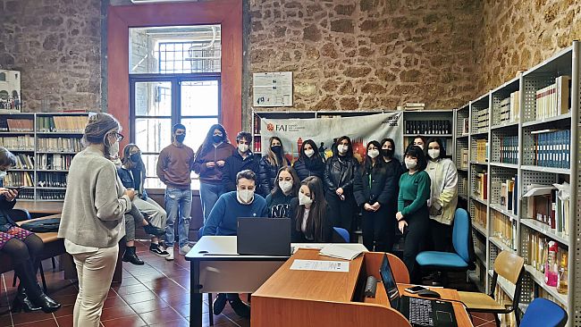 Concluso il contest fotografico promosso dal Fai Castelvetrano