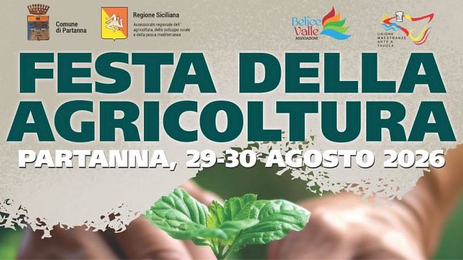la-festa-dellagricoltura-a-partanna-dibattiti-degustazioni-e-intrattenimento