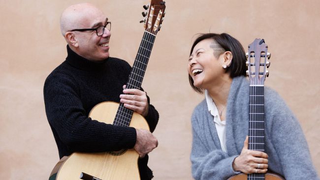 Il Better Call Duo apre la 72ª Stagione di MEMA con 