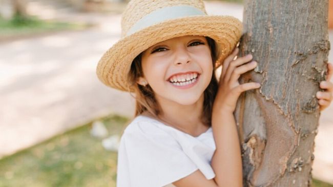 “Un po’ di scuola” La gentilezza.