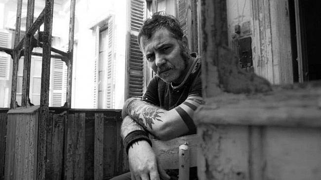 Carmelo Pipitone in concerto al Don Bosco di Marsala con il nuovo “Quinto Quarto”