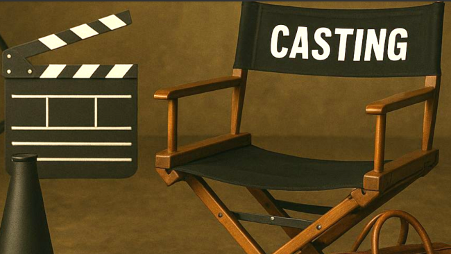 Mazara, casting aperti per la serie internazionale “HENKI”: si cercano comparse e figurazioni