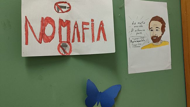 21 Marzo. Giornata della Memoria e dell’Impegno in ricordo delle vittime innocenti delle mafie