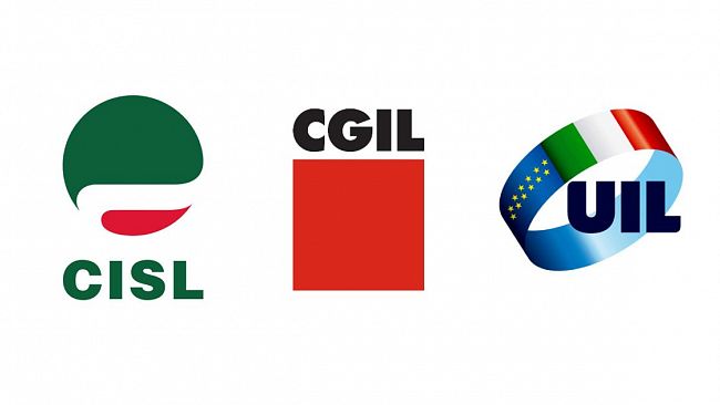 Cgil, Cisl,Uil intervengono sullo sgombero dell'ex cementificio di Castelvetrano