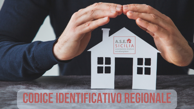 Emergenza codici CIR/CIN: ASE Sicilia denuncia danni enormi al turismo extralberghiero