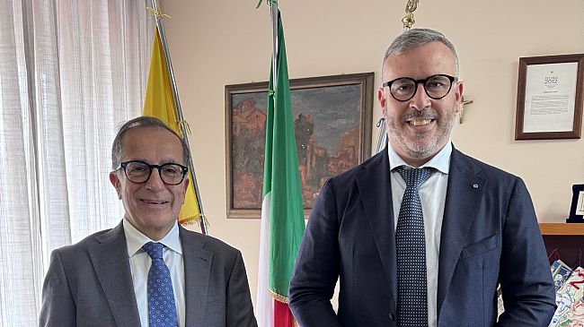 Confartigianato Sicilia e Inail insieme per la prevenzione degli infortuni sul lavoro