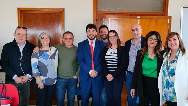 L'ASP di Trapani potenzia il numero degli ostetrici nei consultori