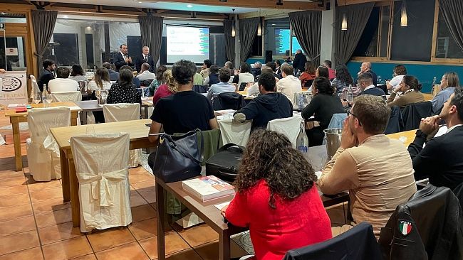 ​Trapani. Avviato il 3° livello del Corso per Sommelier AIS: in 60 verso il traguardo professionale