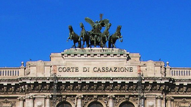 Cassazione: annullata confisca nei confronti dell'imprenditore Sammaritano