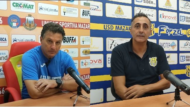 Eccellenza, l’US Mazara 46 in casa con il Castellammare, Mazara fuori con il Casteldaccia