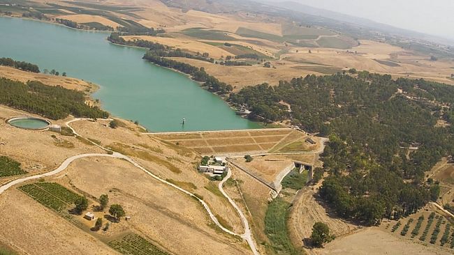 Diga Trinità, giovedì enti interessati in Commissione Ars