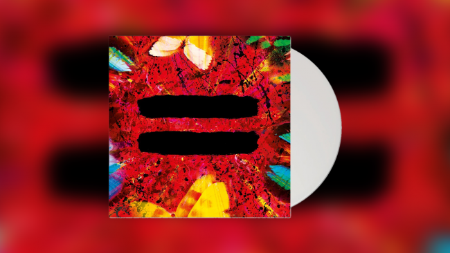 ​MusicheriaNotizie - Ed Sheeran, nuovo album 